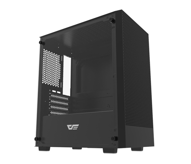 DarkFlash M305 Black - 1368127 - zdjęcie